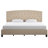 Alenushka Upholstered Standard Bed-476591005-476591006