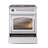 ILVE Nostalgie II Noblesse 30 in Dual Fuel Range-103962348-103962364