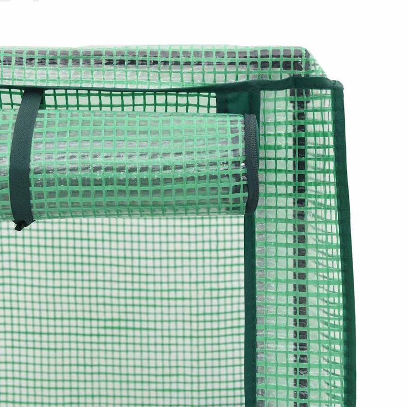 Bauer Raised Garden Bed, Blue Grey