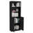 Cervandon Storage Bookcase