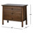 Anderle 40'' W 3 - Drawer Dresser-159870686