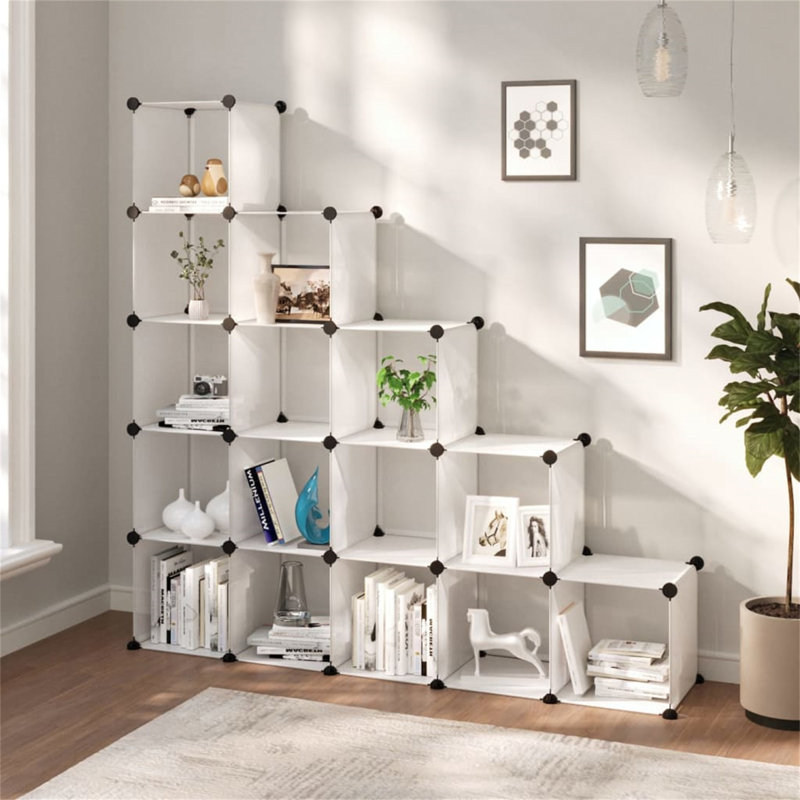15 Pair Shoe Storage Box