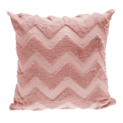 Masafumi Cotton Square Cushion