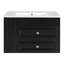 Meuble-lavabo mural 30 po-803603669
