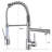 AWZTOO Pull Down Kitchen Faucet-59340109
