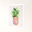 Pineapple 1 Piece Painting