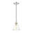 Wales 1 - Light Single Pendant-2019599675-2019599677