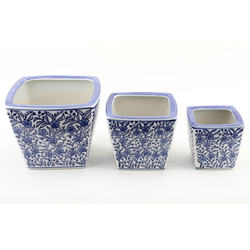 Handmade Ceramic Planter