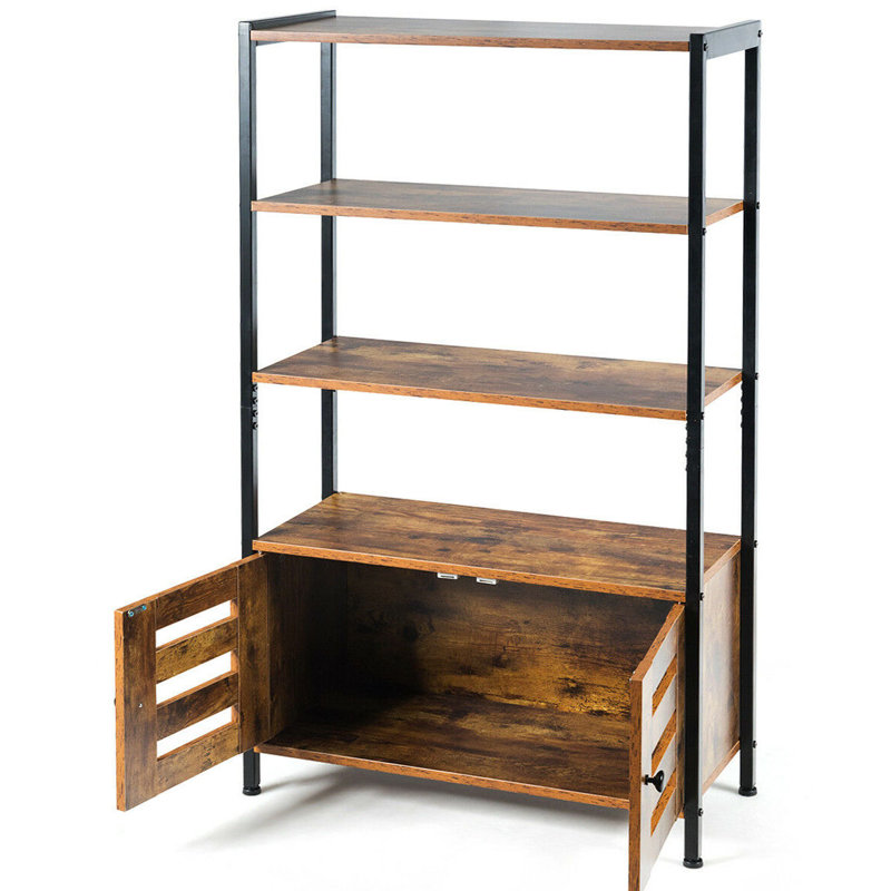 Galena 70 cm W Shelving Unit