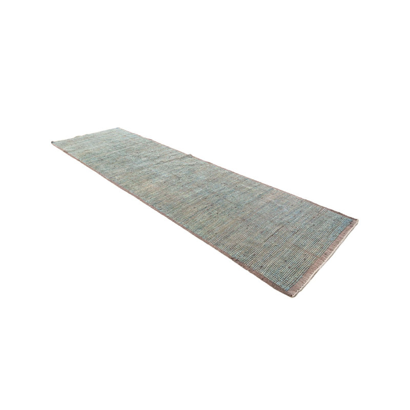 Runner Orpheus Light Blue Rug