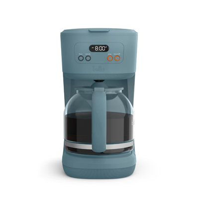 Bella 12 Cup Programmable Coffee Maker