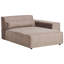 Netanya Upholstered Chaise Lounge-519027137-519027148