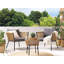 Outdoor Cushion Cover Set GARGANO-1434626131