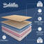 Emporio Baldiflex Foam Mattress-65972532
