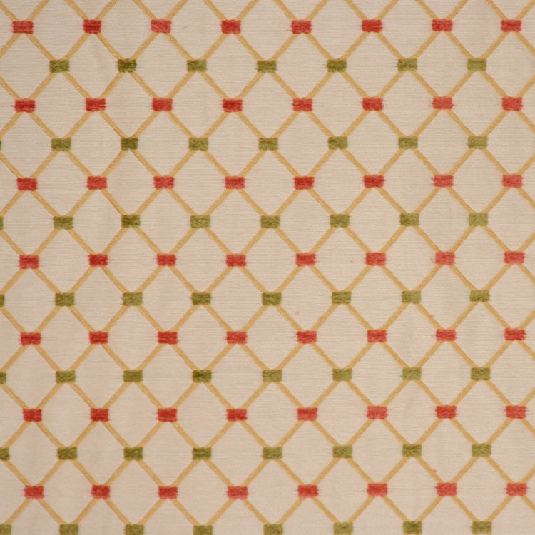 Allure Fabric, Sand