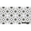 Twenties 8" x 8" Ceramic Wall & Floor Tile