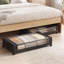 HOMCOM Underbed Storage