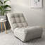 Canapé simple inclinable Fauteuil japonais Tatami