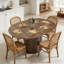 Table de voeux élégante (sans la chaise)-971799093
