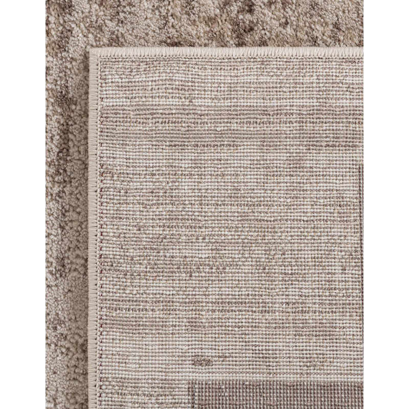Alfano Geometric Indoor Rug, null