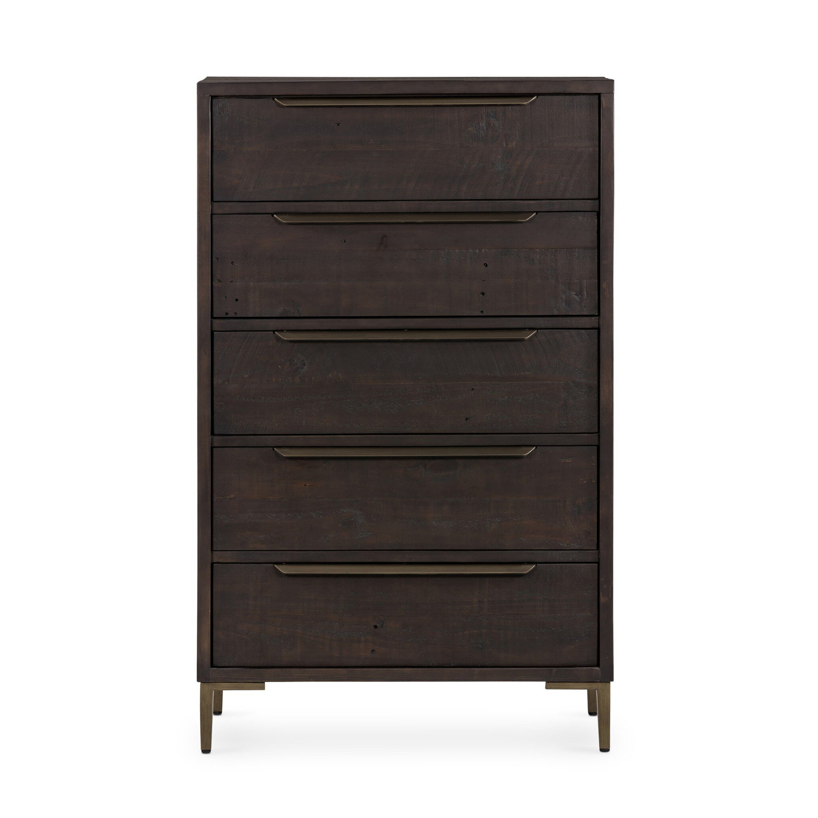 30" Pine Dresser