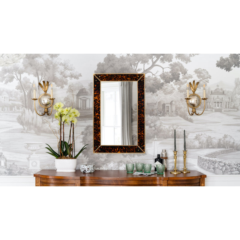 Rectangle Wall Mirror