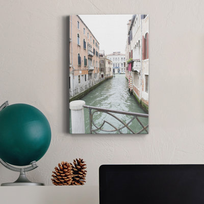 " Venice Canal I "