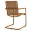 Chaise de salle à manger Daylight (naturel)-1038099005