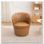 Chaise d'appoint pivotante - Base en métal pivotant à 360 °-149114603