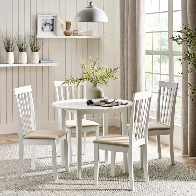 4 - Person Dining Set