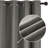 Lompoc 100 Percent Blackout Light Weight Curtain Panels-75187577-75187571