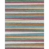 Razzamatazz Hand-Tufted Recycled Polyester Indoor/Outdoor Area Rug