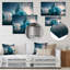 Décoration murale majestueuse-87836372