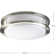 Acrylic LED Flush Mount