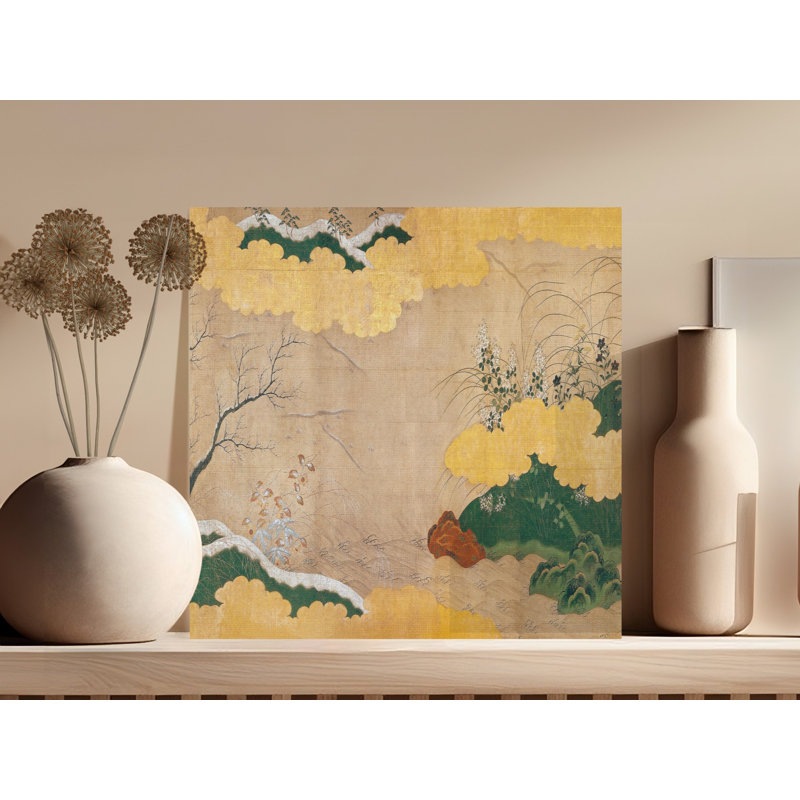 Speicher Wrapped Canvas Print Set, 30x30