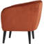 Fauteuil d'appoint Modern