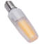 4 Watt White LED Bulb