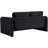 Sloan 64" Velvet Loveseat-87748571