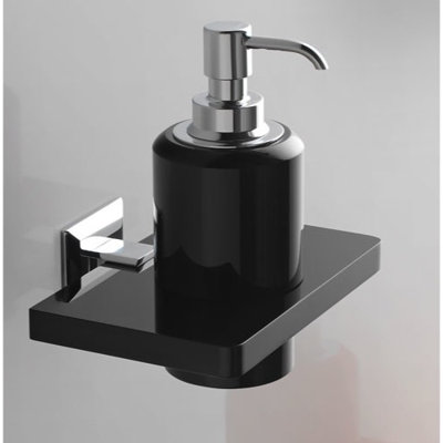 Grip Soap Dispenser