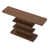 Walnut Brown selected