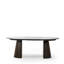 ARYA EXTENDING DINING TABLE