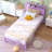 Jesselynn Twin Beds With Bookcase Storage-1678706582