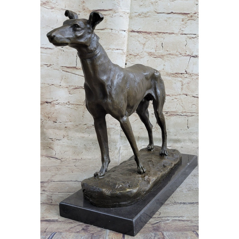 Figurines et sculptures
