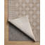 Tapis taupe / naturel Amber Lewis x Loloi Cali-102676689