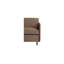 Teller Sofa Brown-877842109