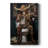 ANIMALS Series CCCXXIII -Custom Wrapped Gallery Cavas-101444701