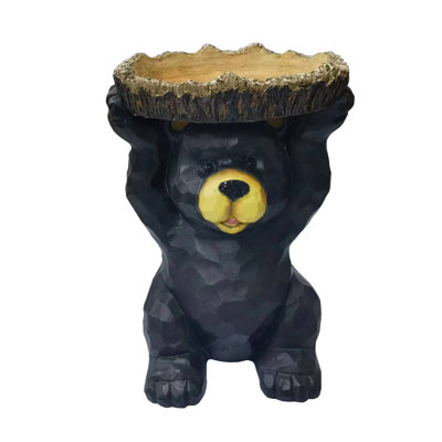 Animals Polyresin Garden Statue