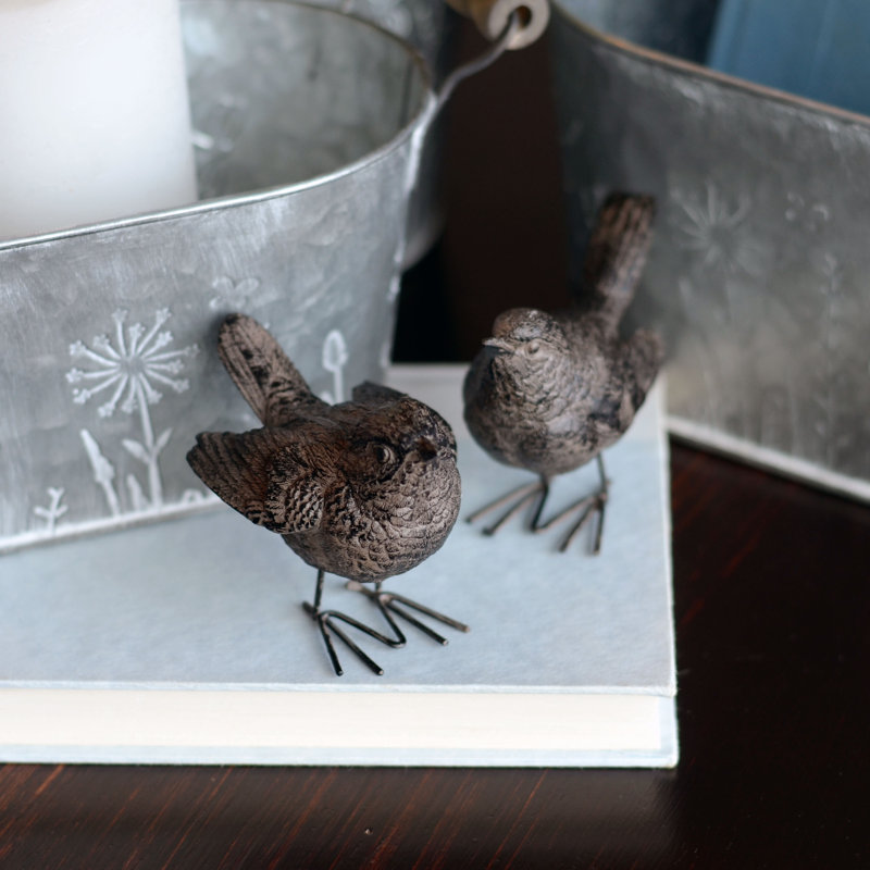 Cordero Animals Figurines & Sculptures