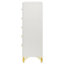 Commode 5 tiroirs Leibowitz-446453752