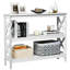 100cm Console Table